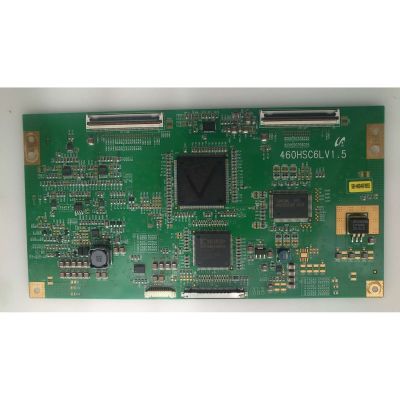 T-CON 01448D / SAMSUNG LJ94-01448D MODELO SONY KDL-46XBR2